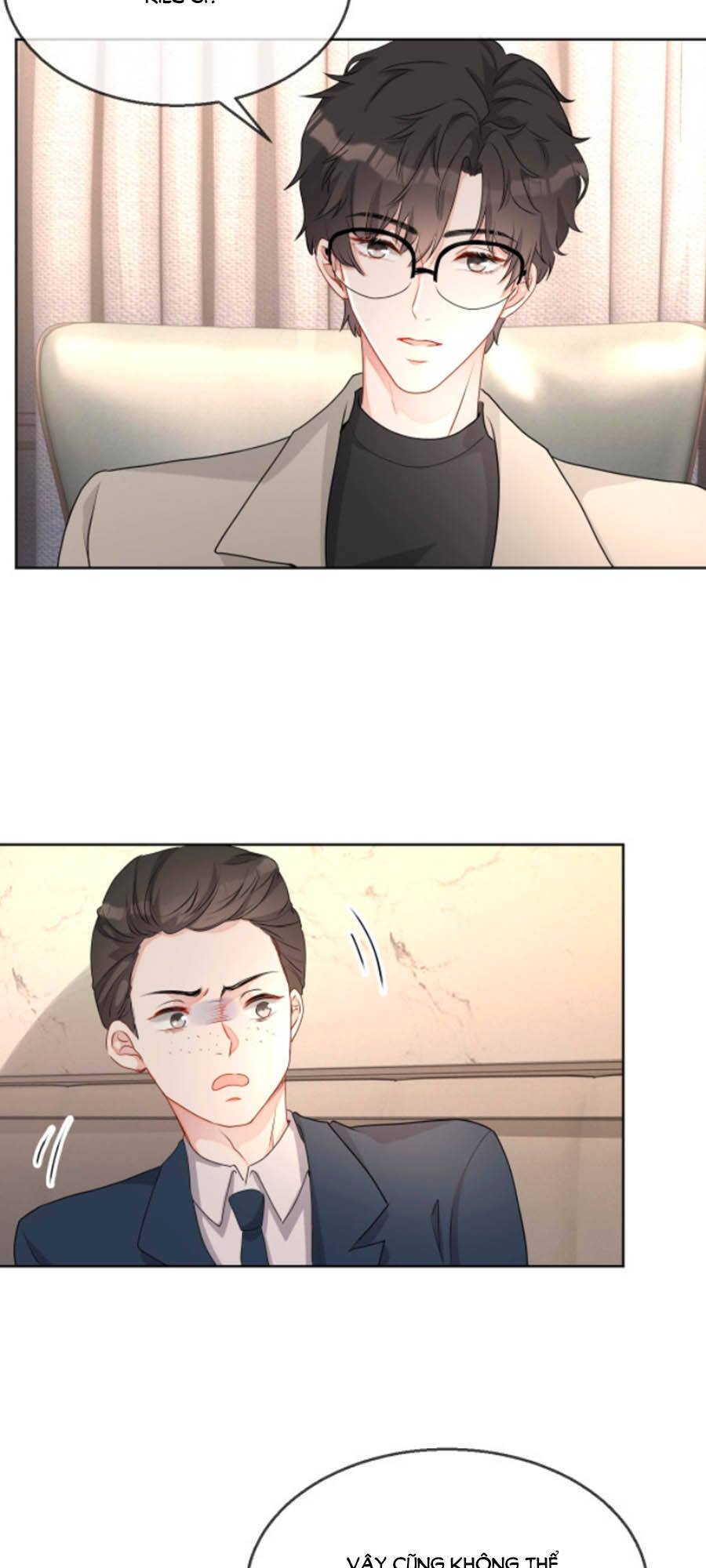 Chỉ Yêu Mình Em Chapter 39 - 7