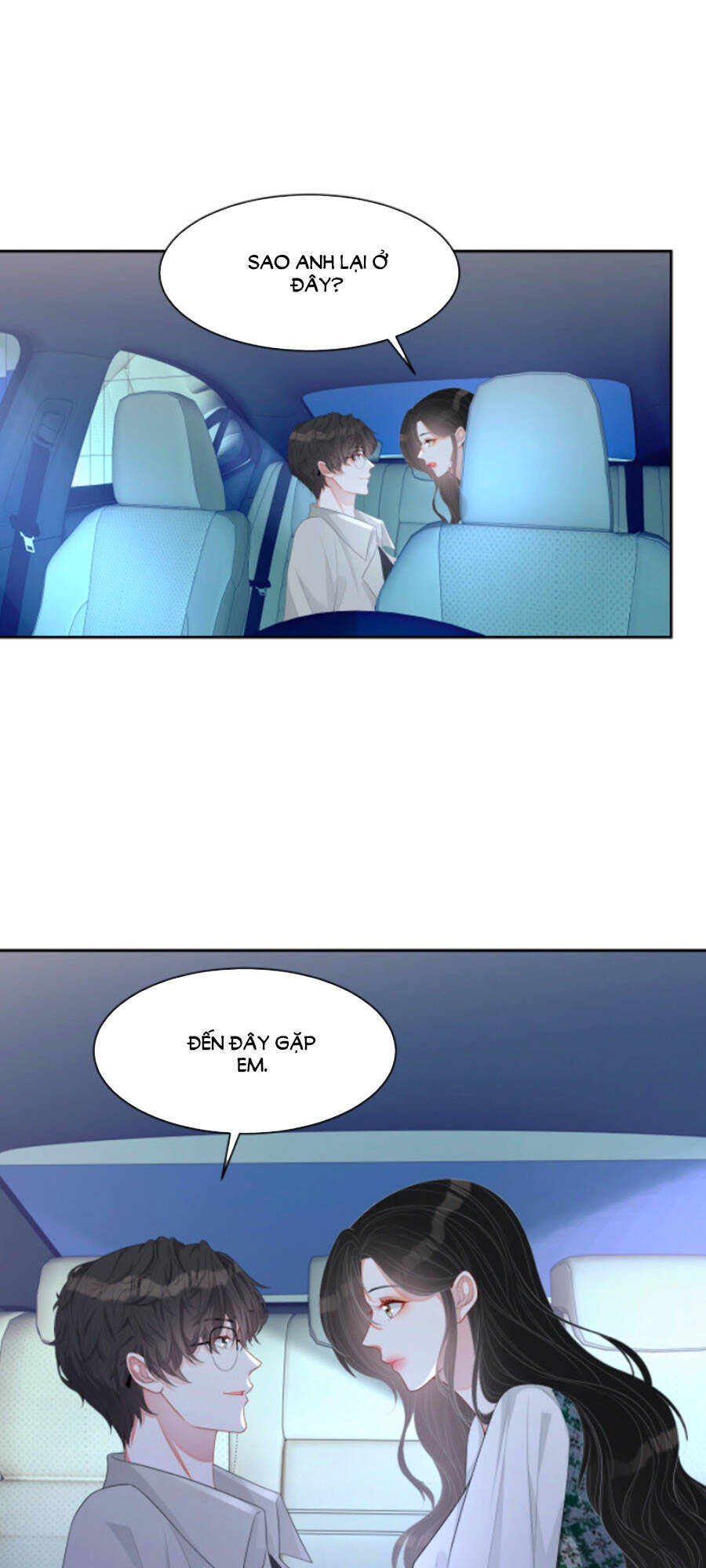 Chỉ Yêu Mình Em Chapter 41 - 2