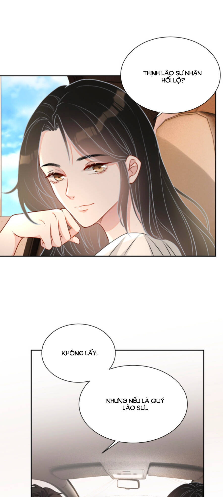 Chỉ Yêu Mình Em Chapter 41 - 12