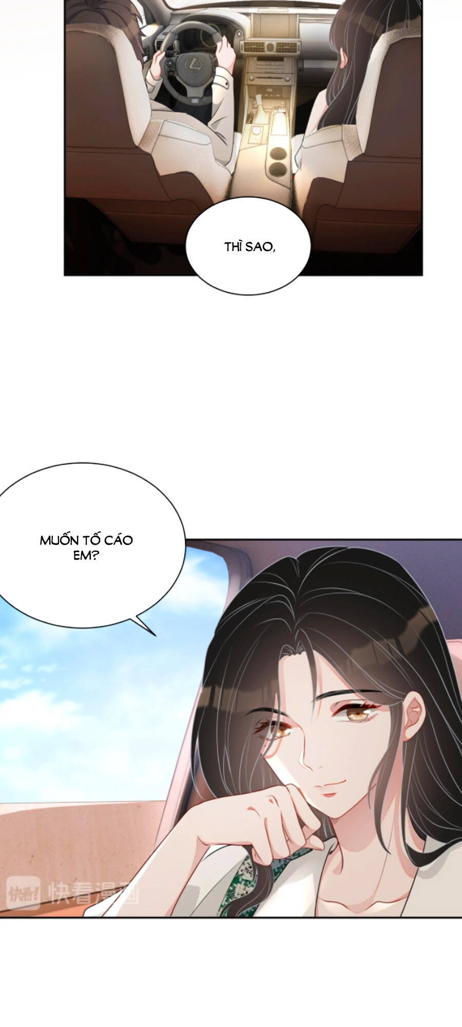 Chỉ Yêu Mình Em Chapter 41 - 13