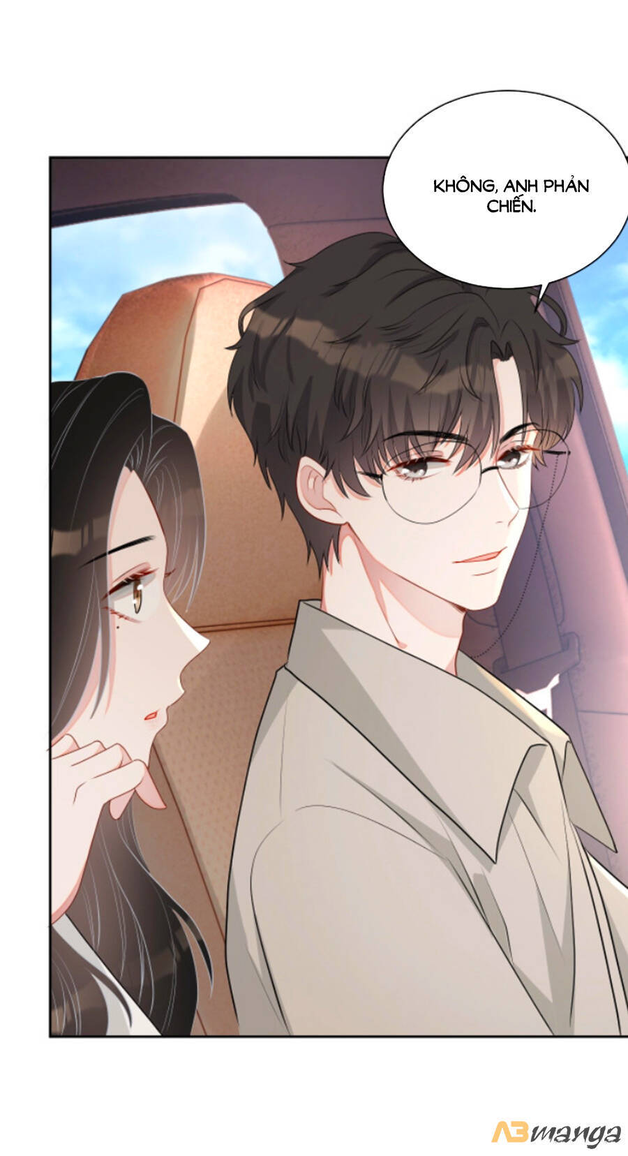 Chỉ Yêu Mình Em Chapter 41 - 14