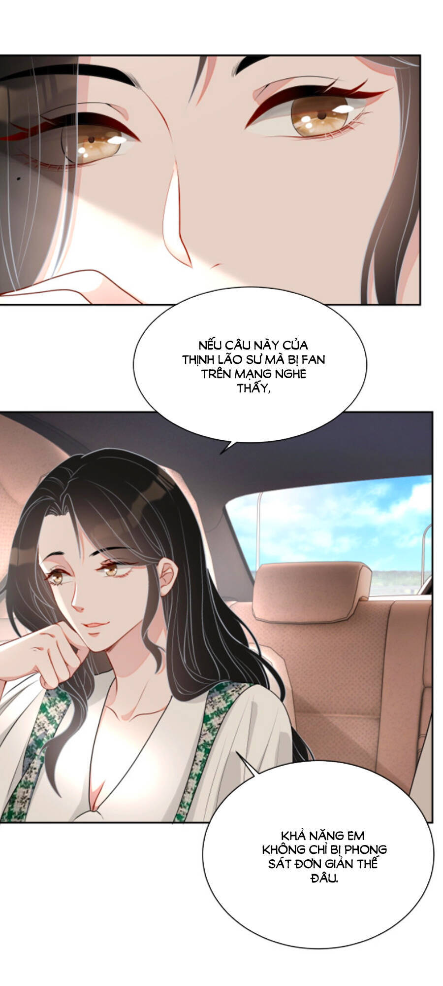 Chỉ Yêu Mình Em Chapter 41 - 15
