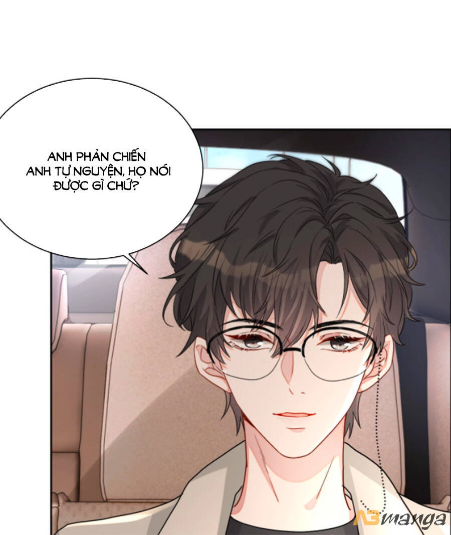 Chỉ Yêu Mình Em Chapter 41 - 16