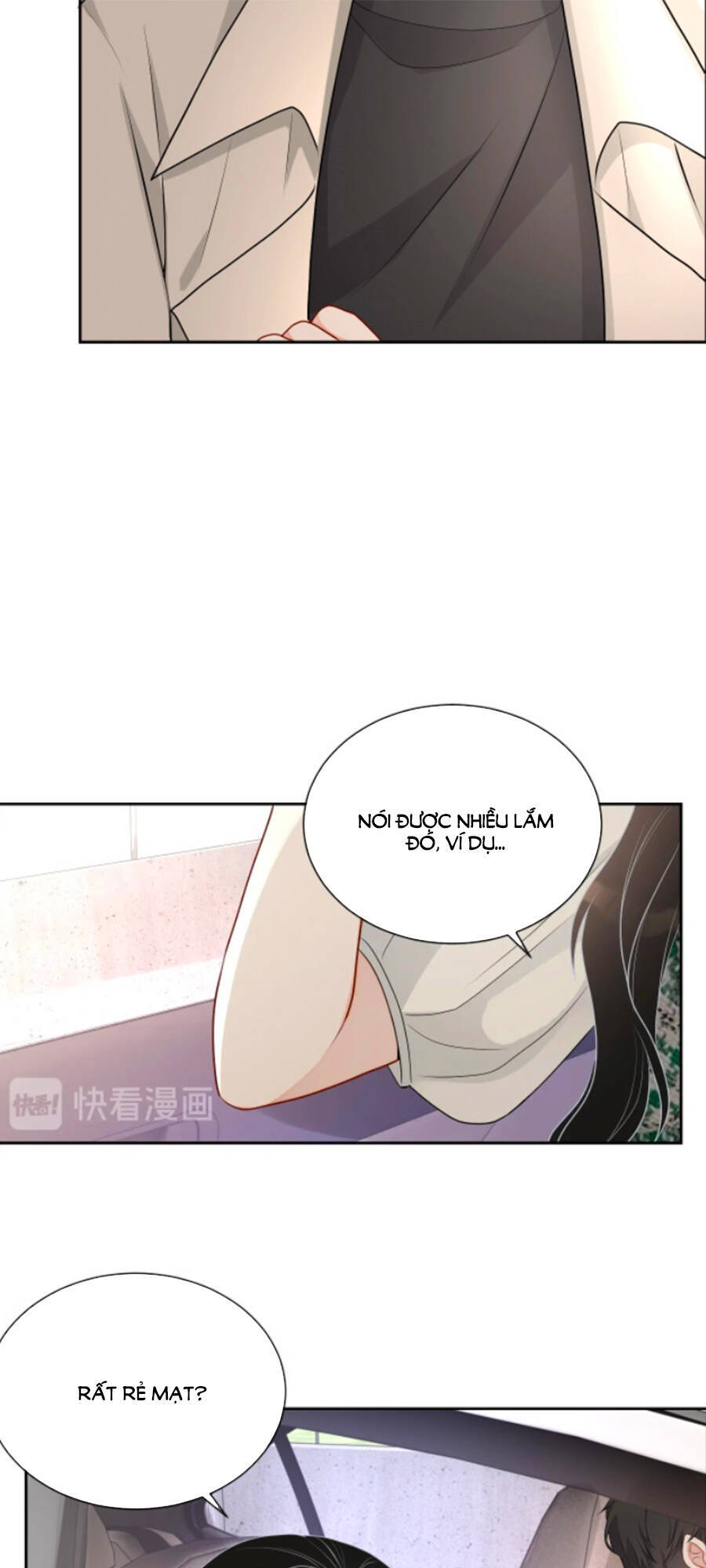 Chỉ Yêu Mình Em Chapter 41 - 17