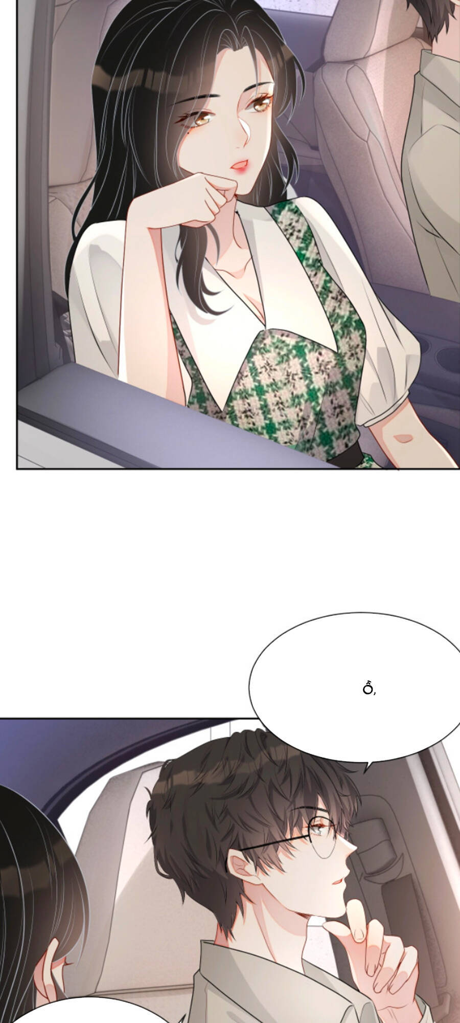 Chỉ Yêu Mình Em Chapter 41 - 18