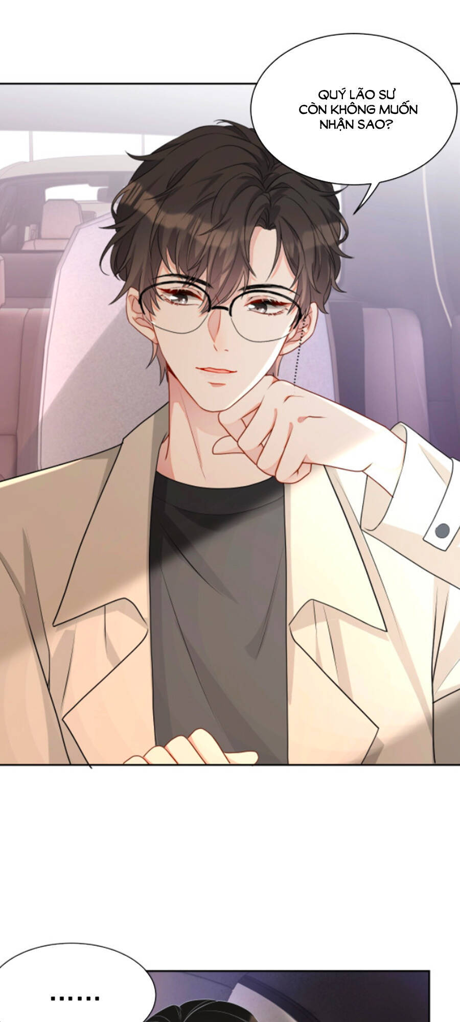 Chỉ Yêu Mình Em Chapter 41 - 20