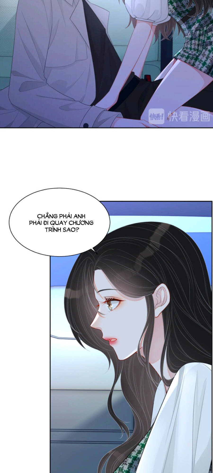 Chỉ Yêu Mình Em Chapter 41 - 3