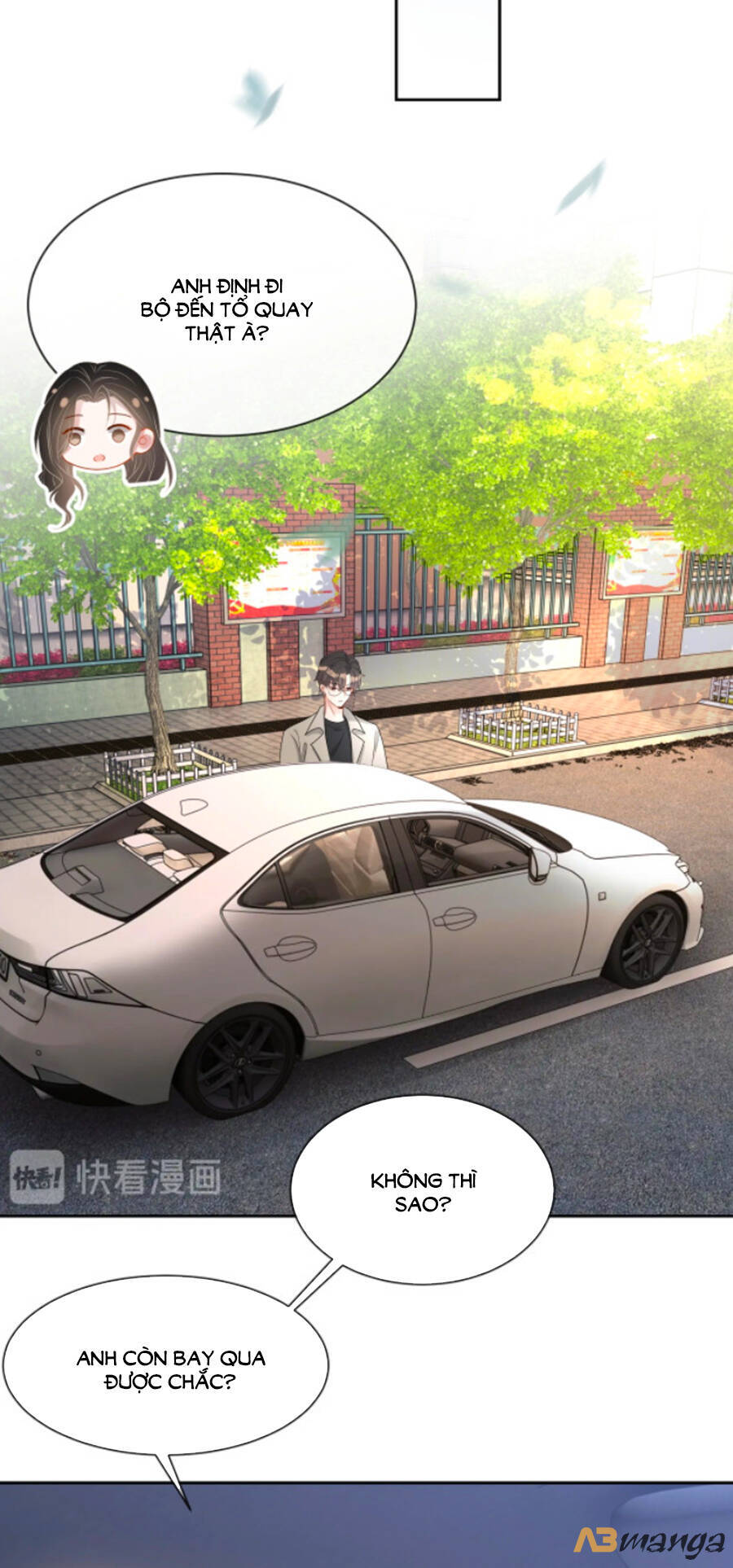 Chỉ Yêu Mình Em Chapter 41 - 22