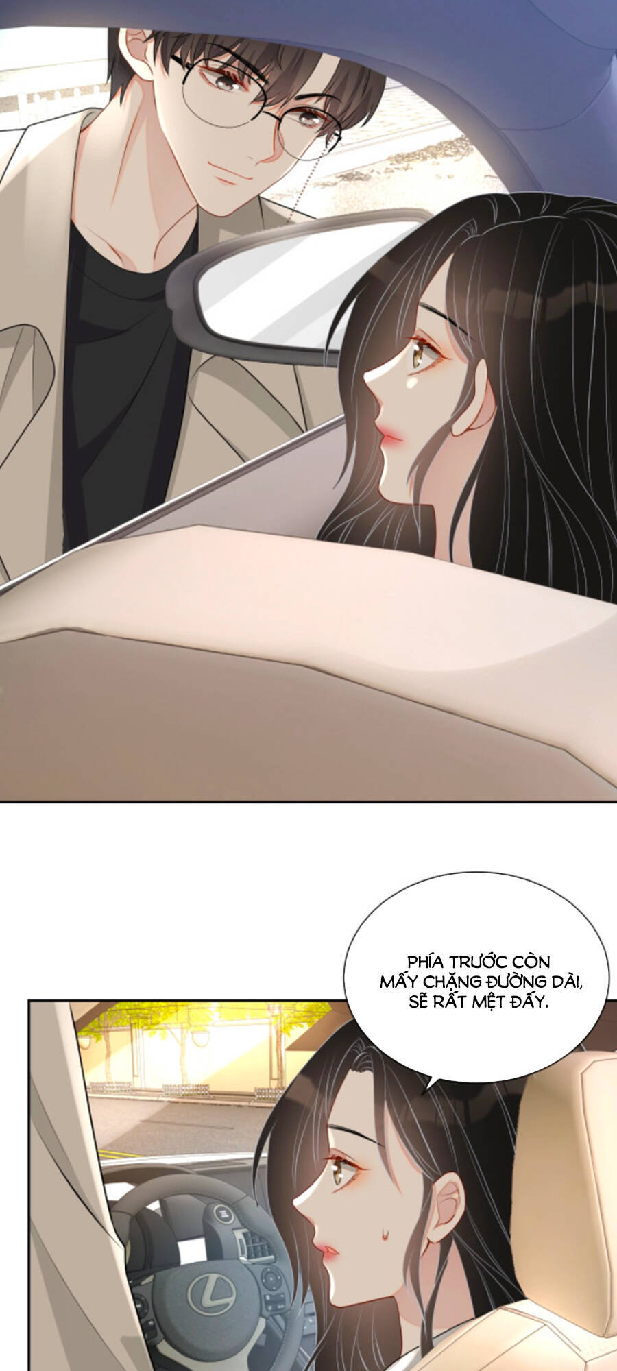 Chỉ Yêu Mình Em Chapter 41 - 23