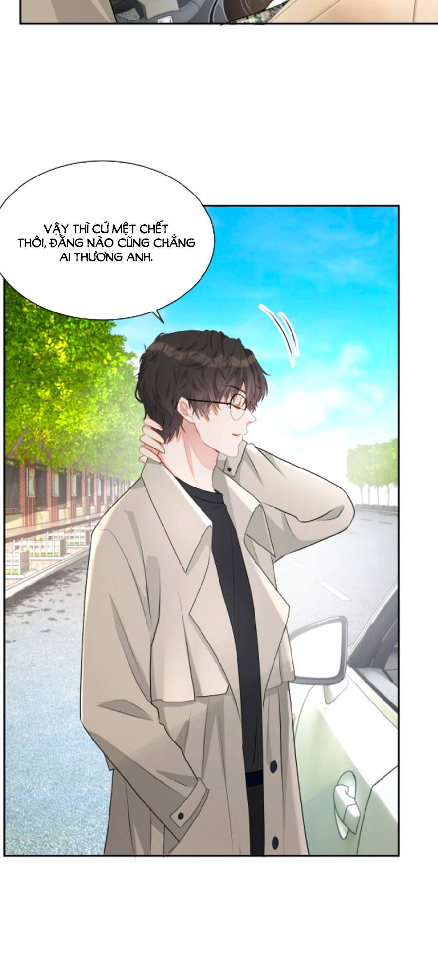 Chỉ Yêu Mình Em Chapter 41 - 24