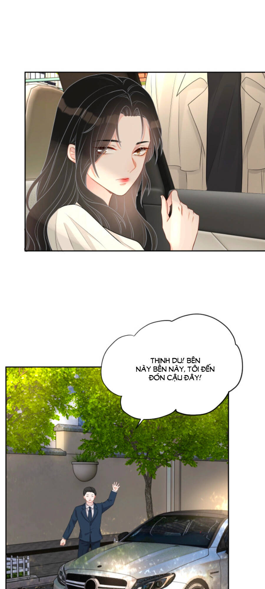 Chỉ Yêu Mình Em Chapter 41 - 29