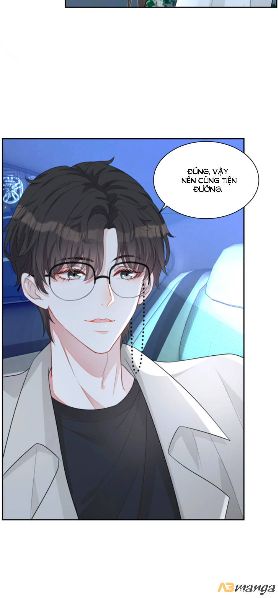 Chỉ Yêu Mình Em Chapter 41 - 4