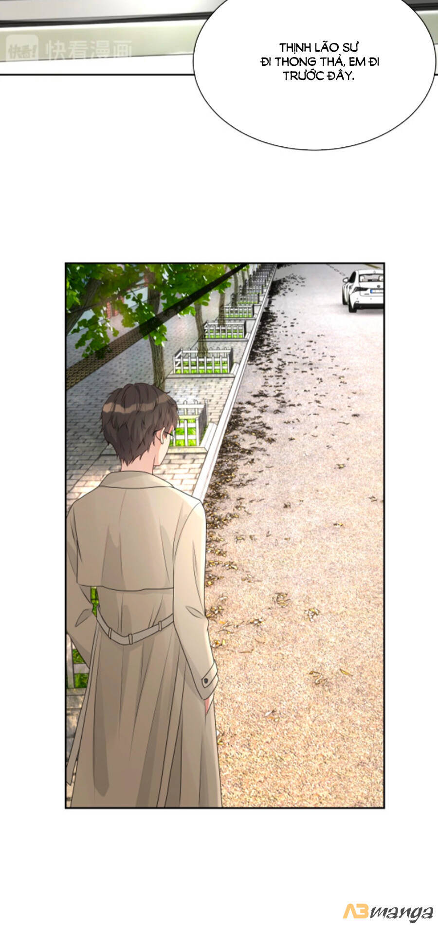 Chỉ Yêu Mình Em Chapter 41 - 31