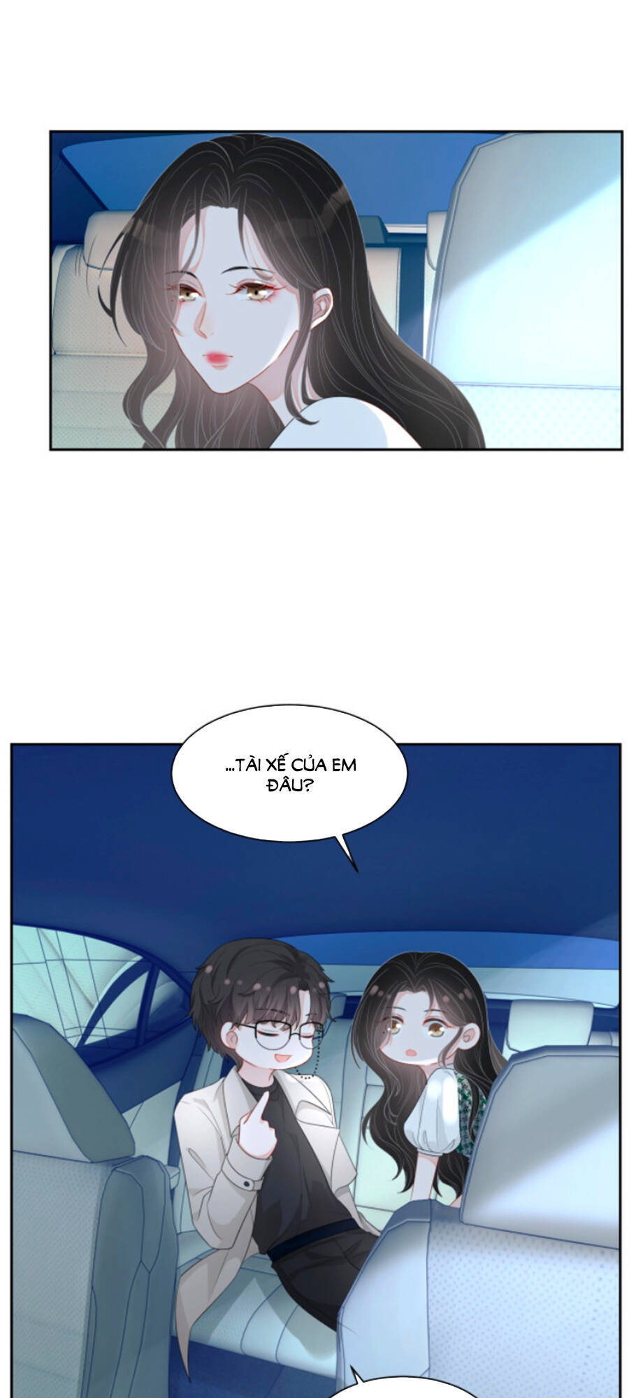 Chỉ Yêu Mình Em Chapter 41 - 5