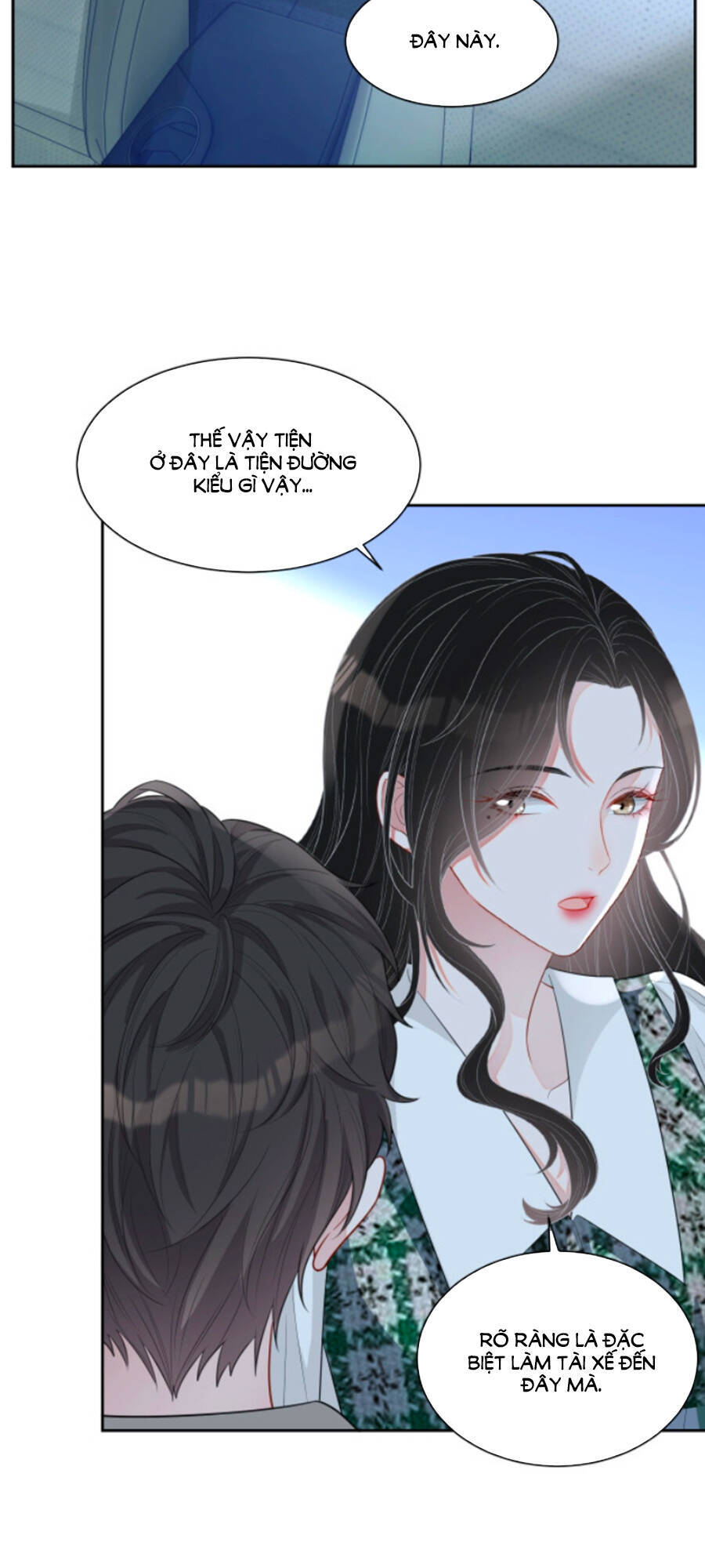 Chỉ Yêu Mình Em Chapter 41 - 6