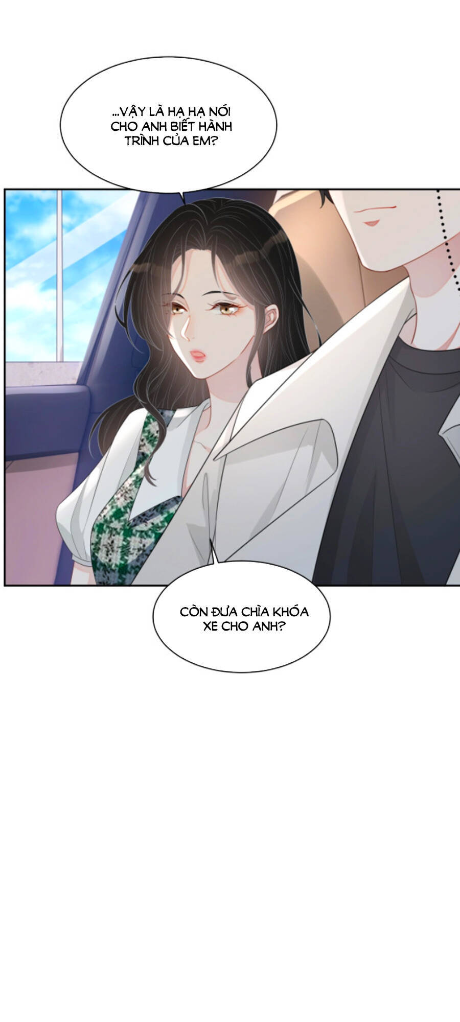 Chỉ Yêu Mình Em Chapter 41 - 8