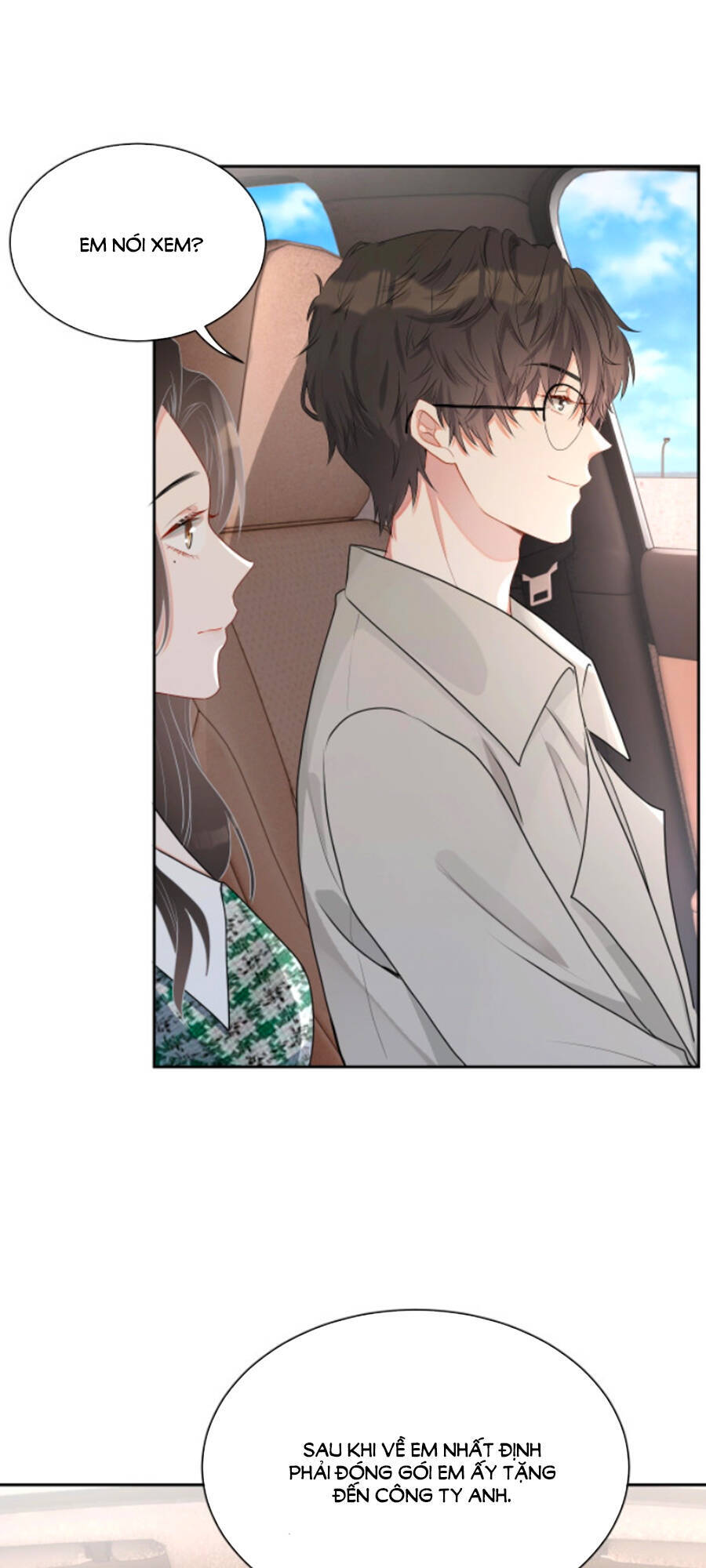 Chỉ Yêu Mình Em Chapter 41 - 9