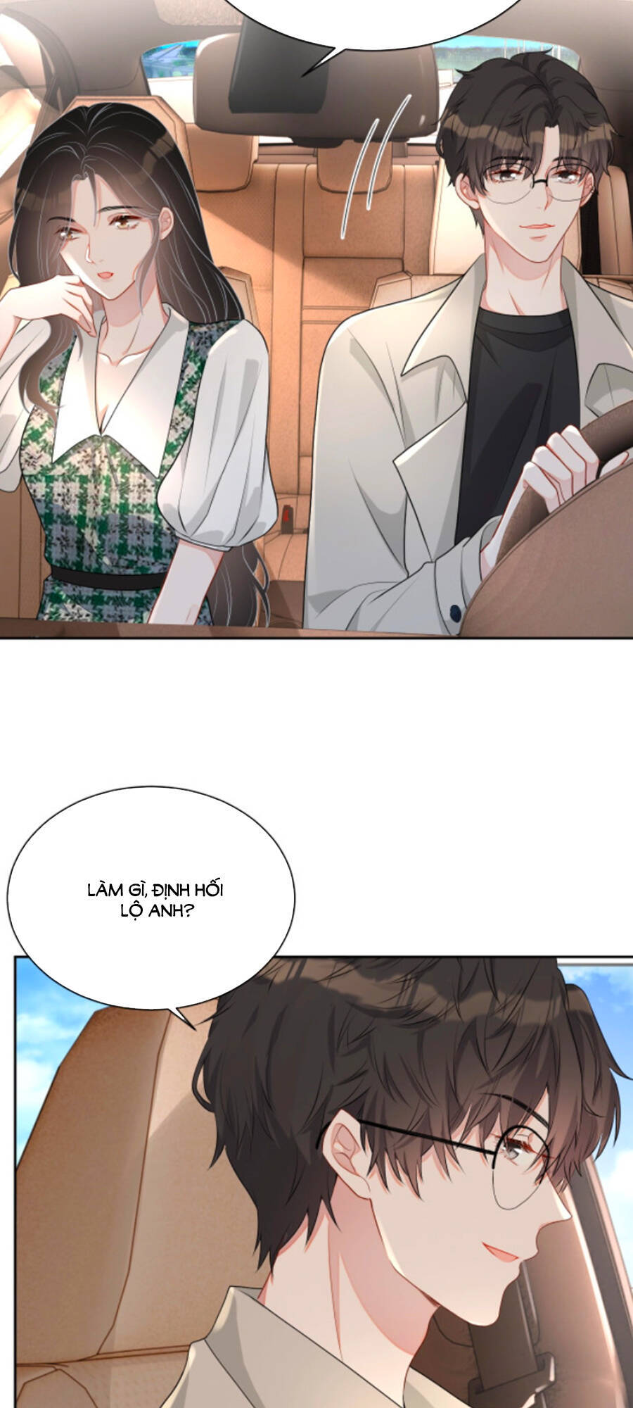 Chỉ Yêu Mình Em Chapter 41 - 10