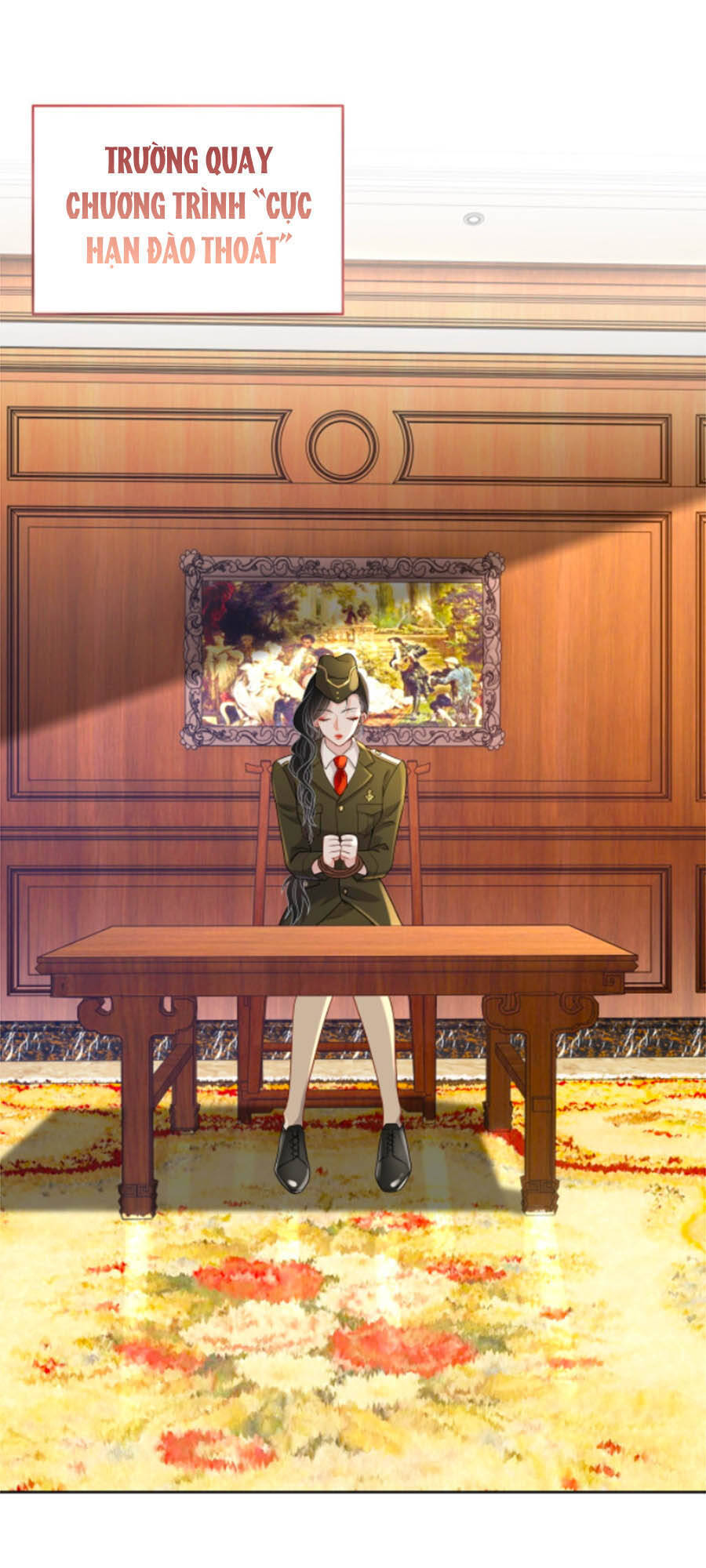 Chỉ Yêu Mình Em Chapter 42 - 1