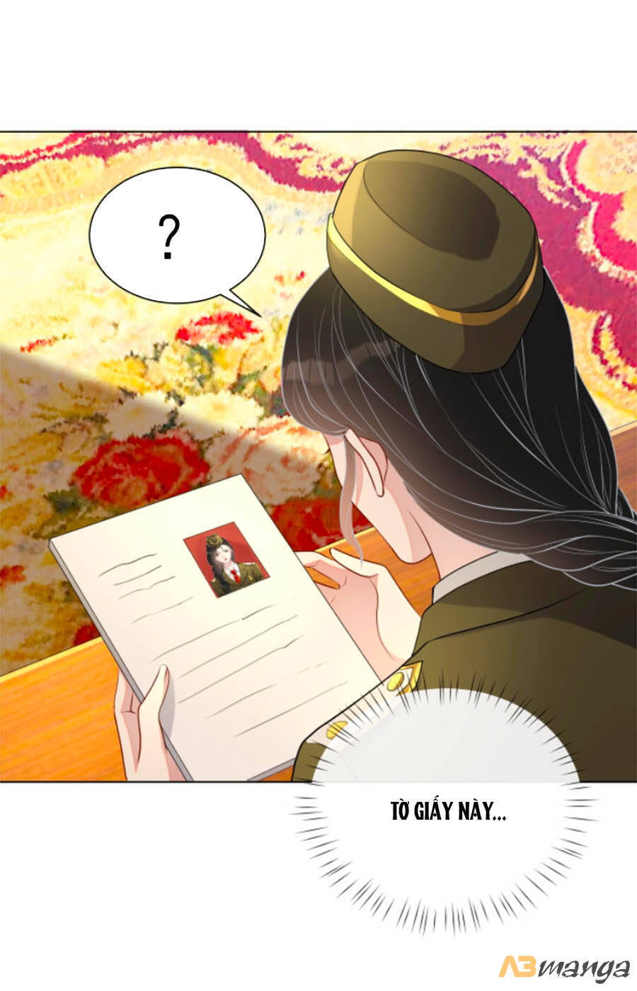 Chỉ Yêu Mình Em Chapter 42 - 11