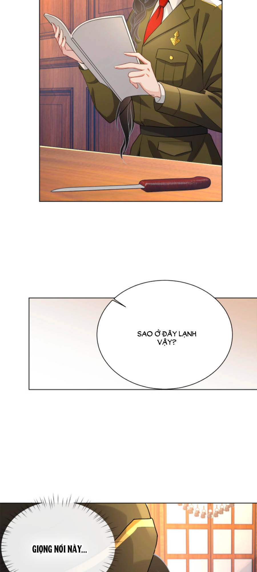 Chỉ Yêu Mình Em Chapter 42 - 13