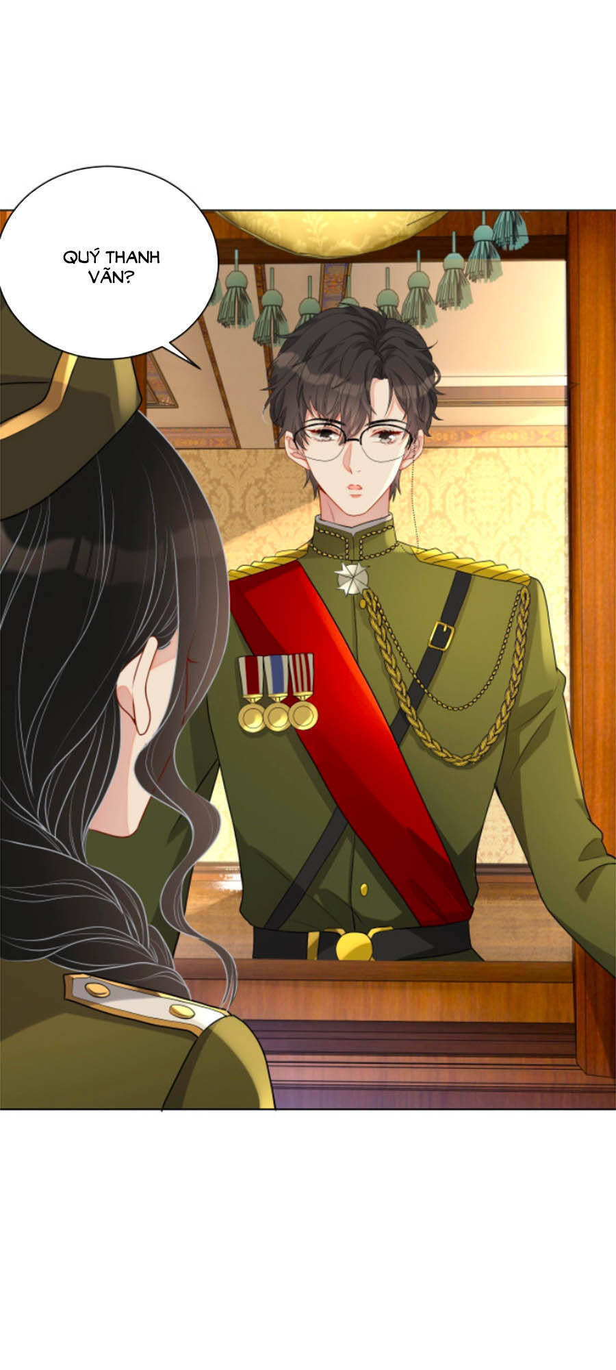 Chỉ Yêu Mình Em Chapter 42 - 18