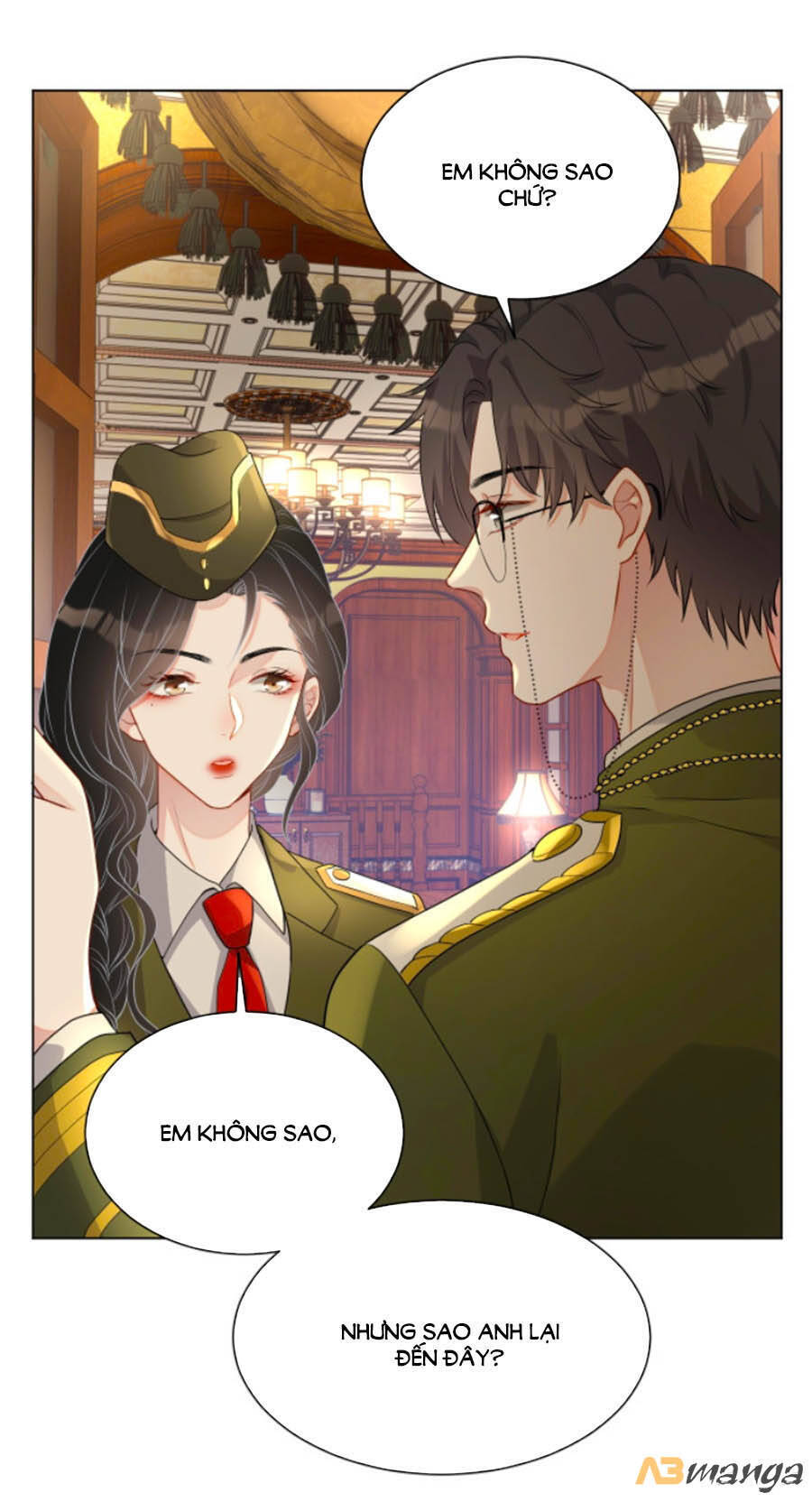 Chỉ Yêu Mình Em Chapter 42 - 19