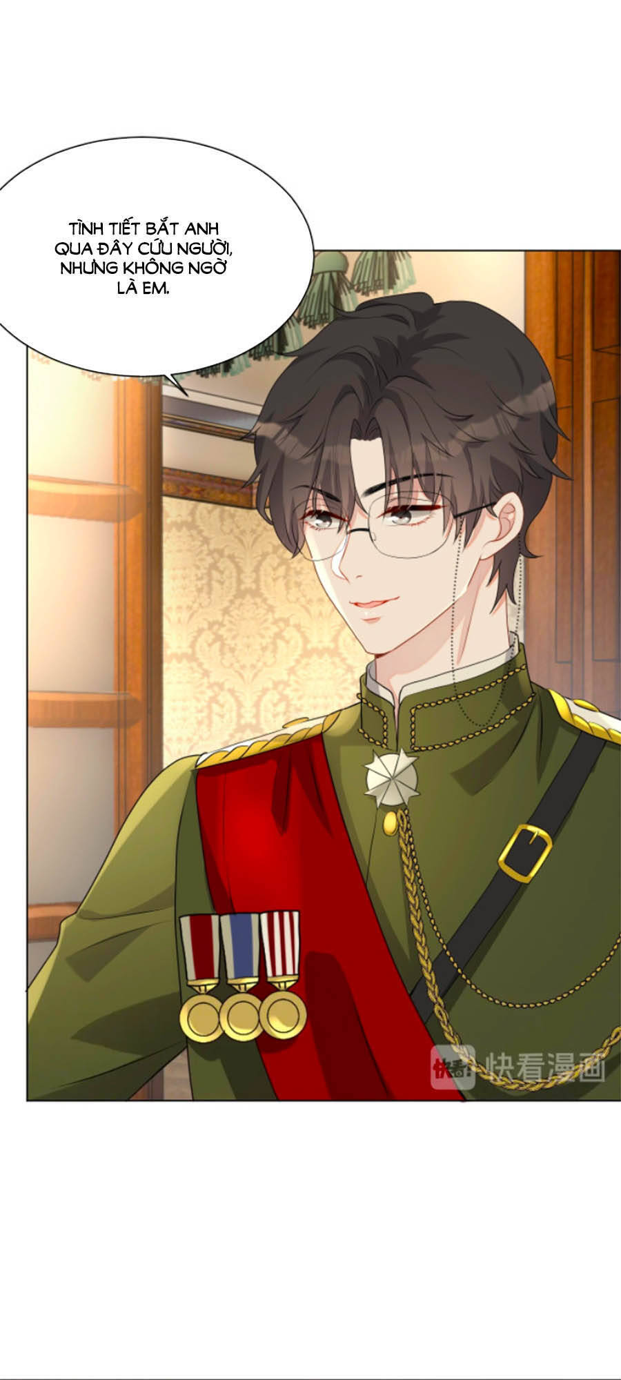 Chỉ Yêu Mình Em Chapter 42 - 20