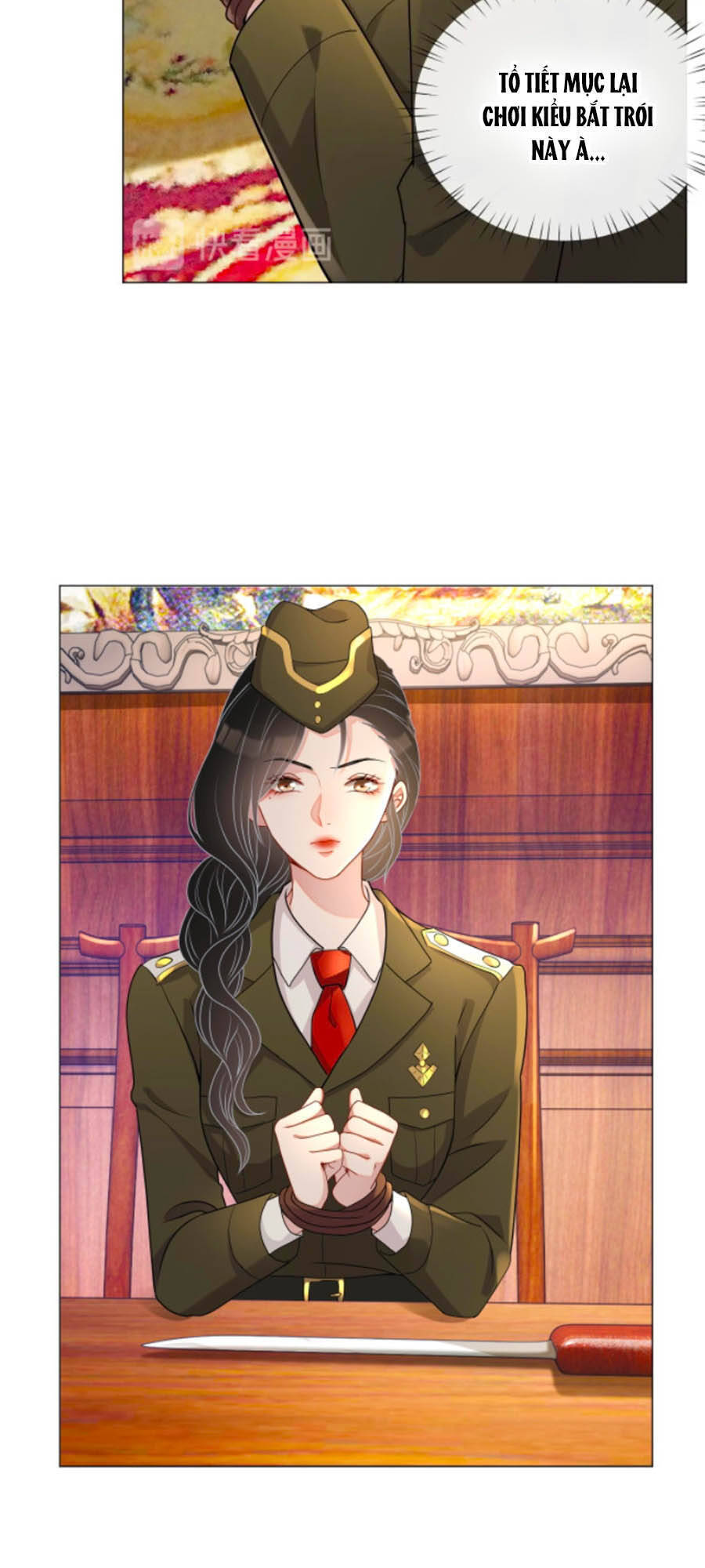 Chỉ Yêu Mình Em Chapter 42 - 3