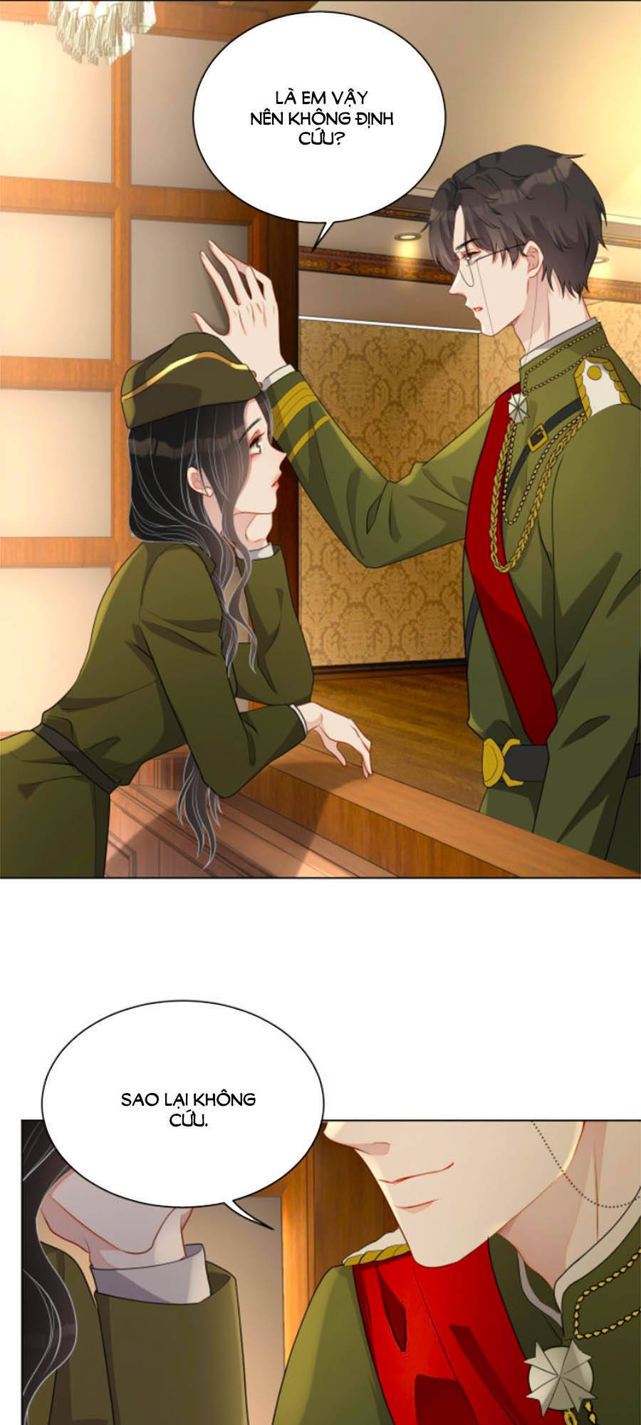 Chỉ Yêu Mình Em Chapter 42 - 21