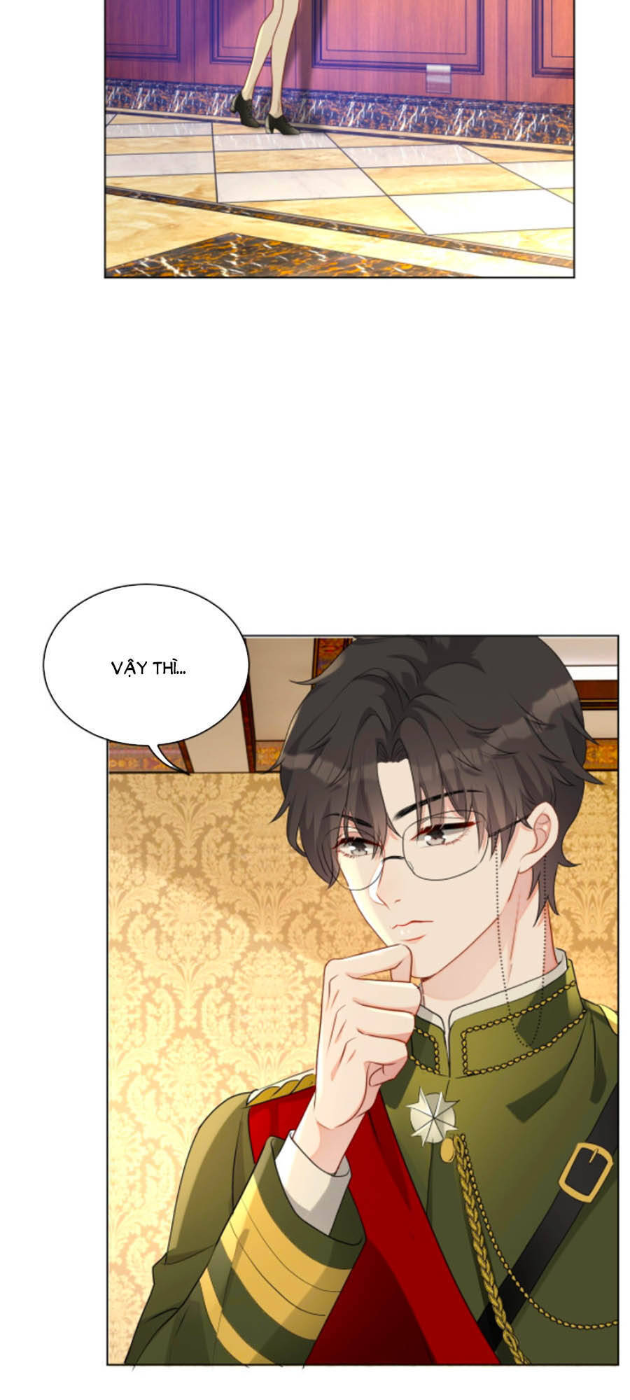 Chỉ Yêu Mình Em Chapter 42 - 25