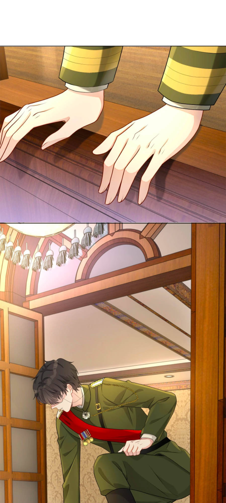 Chỉ Yêu Mình Em Chapter 42 - 27