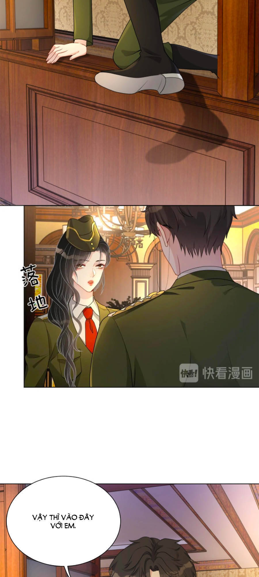 Chỉ Yêu Mình Em Chapter 42 - 28