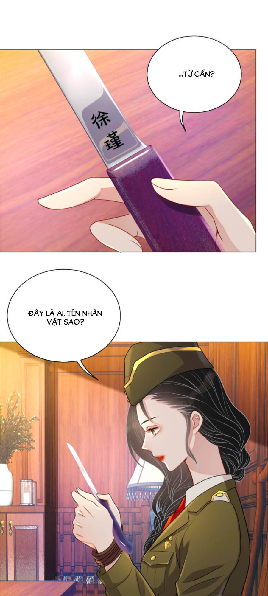Chỉ Yêu Mình Em Chapter 42 - 5