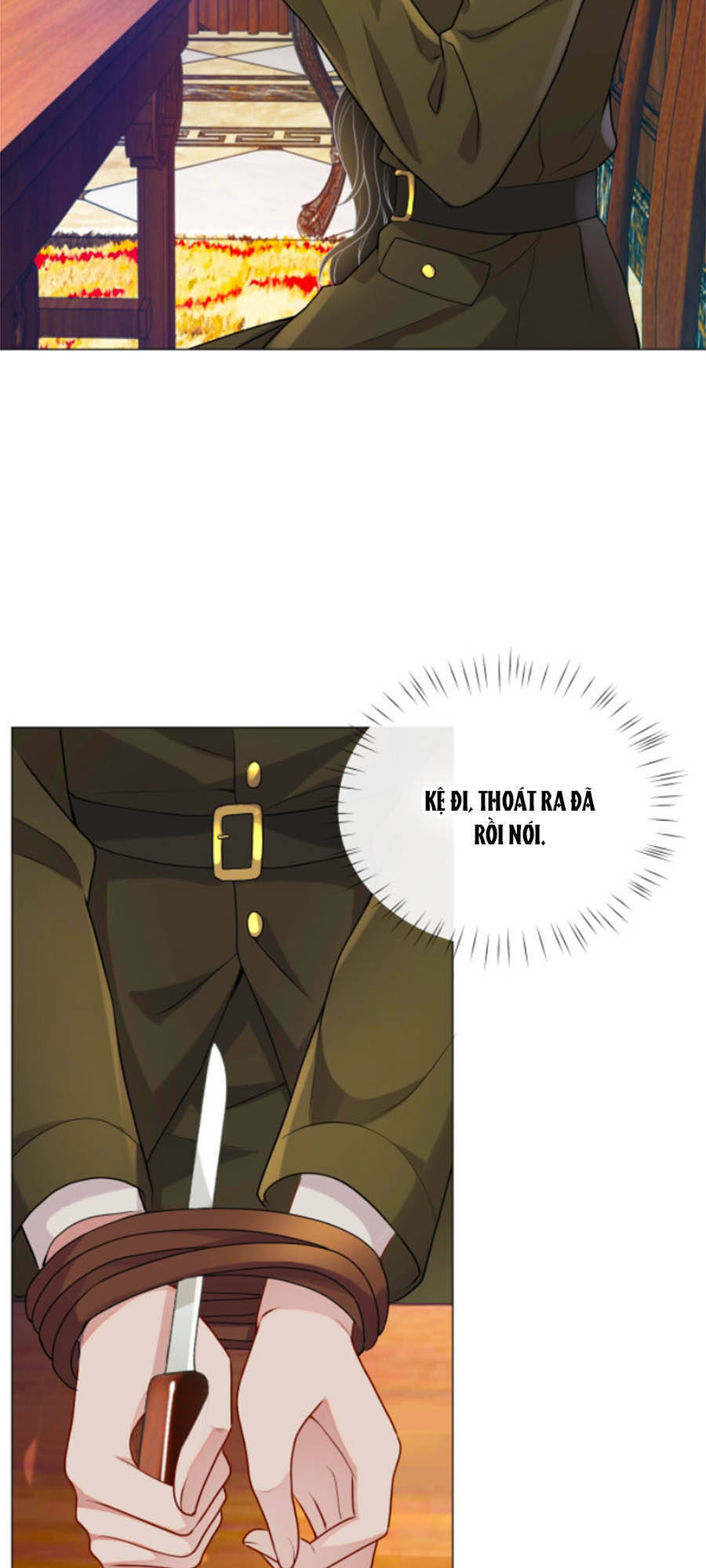 Chỉ Yêu Mình Em Chapter 42 - 6