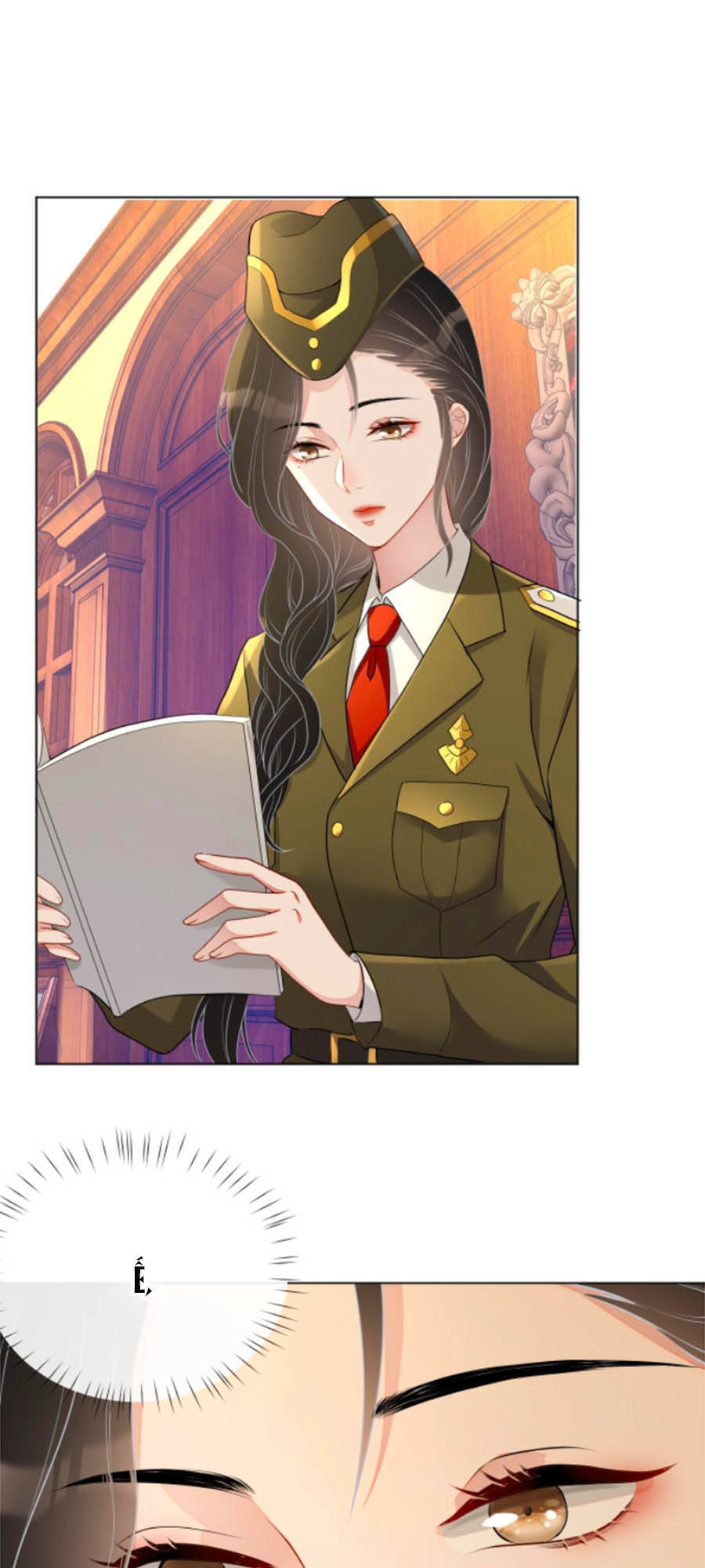 Chỉ Yêu Mình Em Chapter 42 - 9