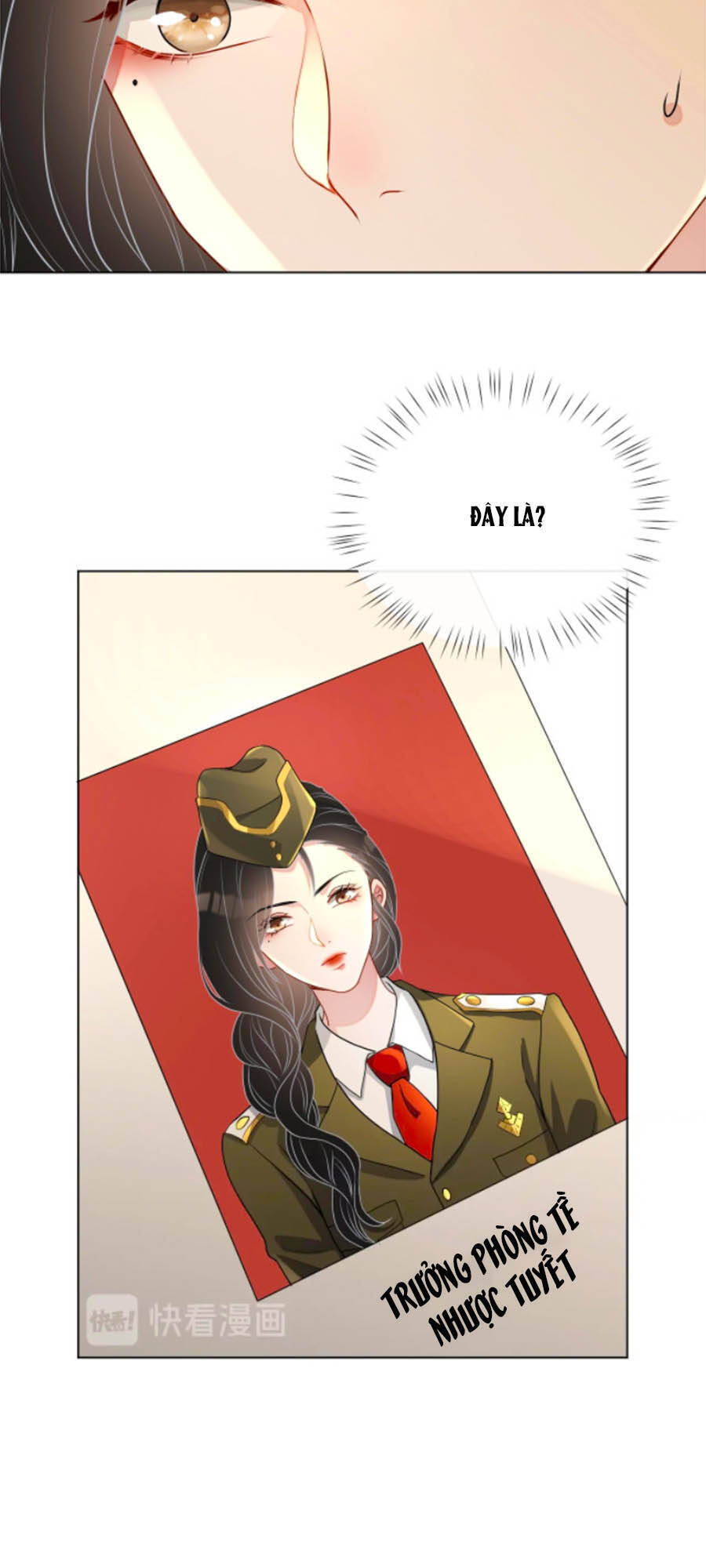 Chỉ Yêu Mình Em Chapter 42 - 10