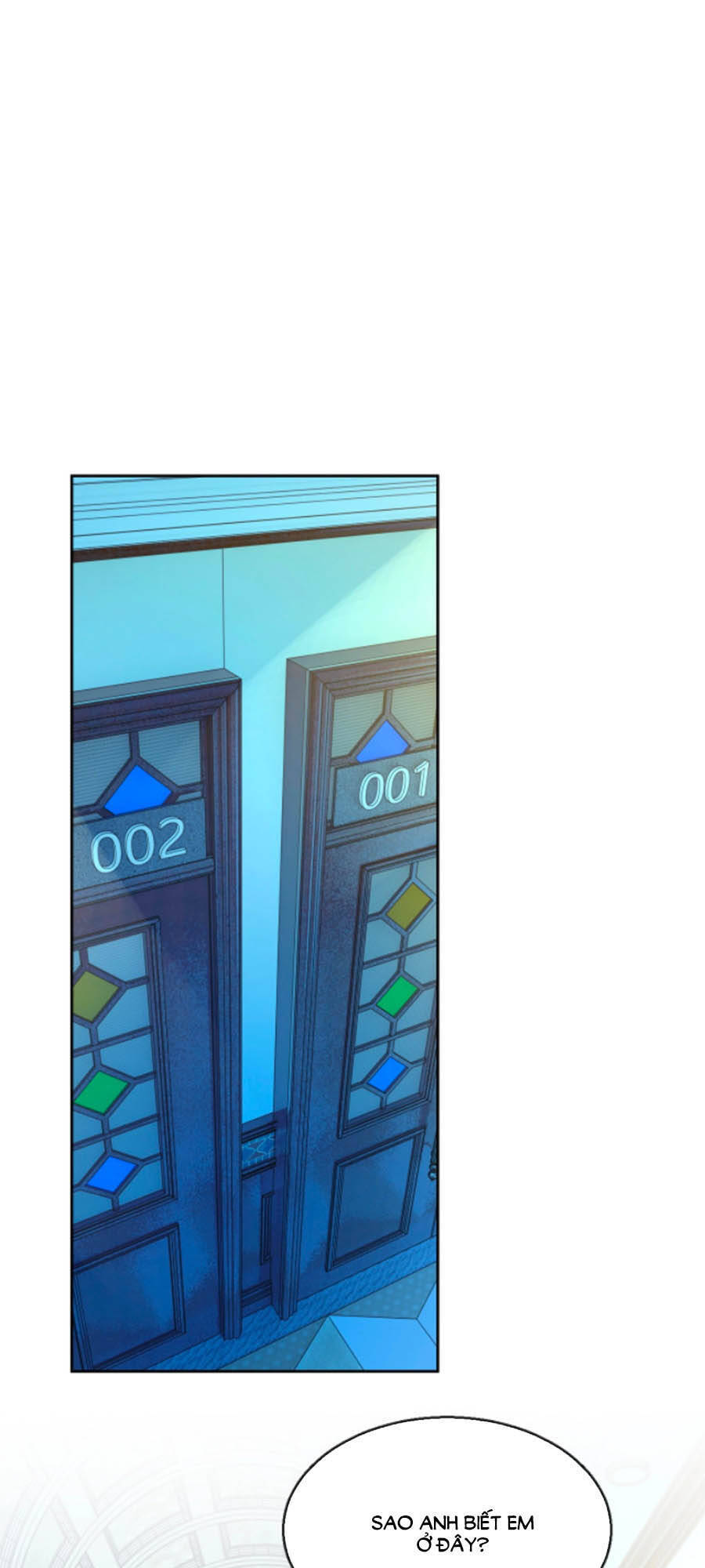 Chỉ Yêu Mình Em Chapter 43 - 12