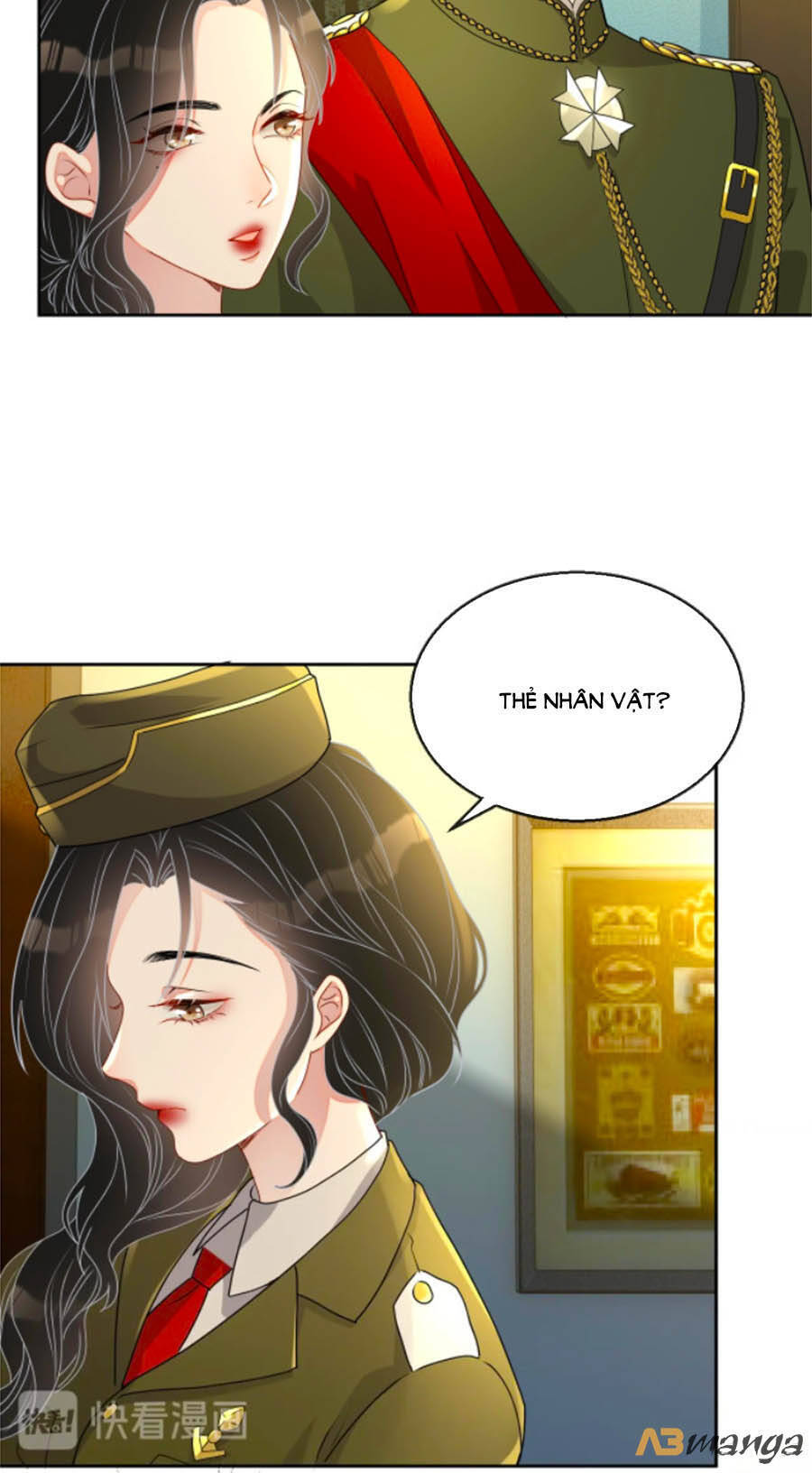 Chỉ Yêu Mình Em Chapter 43 - 14