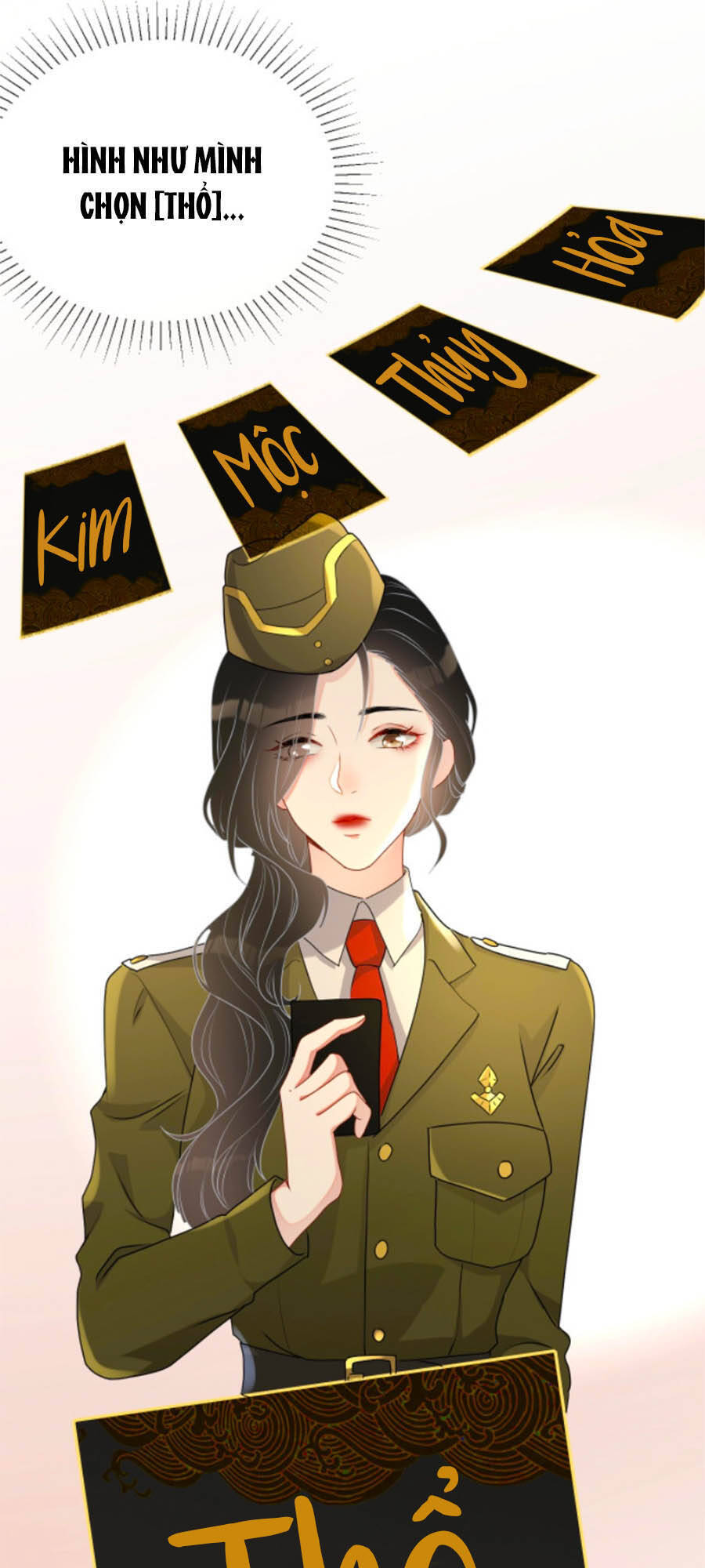 Chỉ Yêu Mình Em Chapter 43 - 15