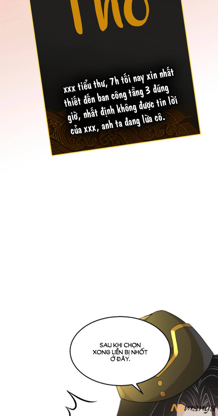 Chỉ Yêu Mình Em Chapter 43 - 16