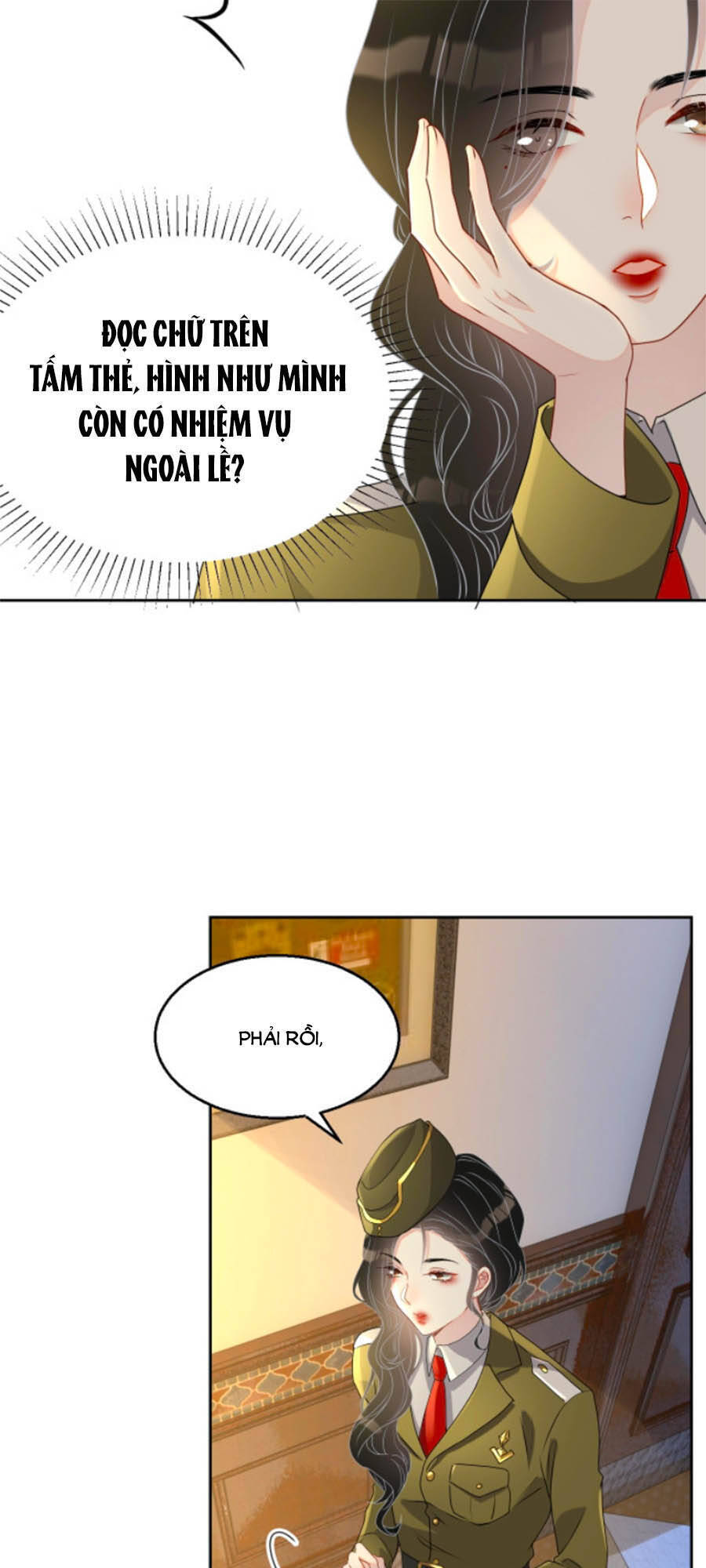 Chỉ Yêu Mình Em Chapter 43 - 17