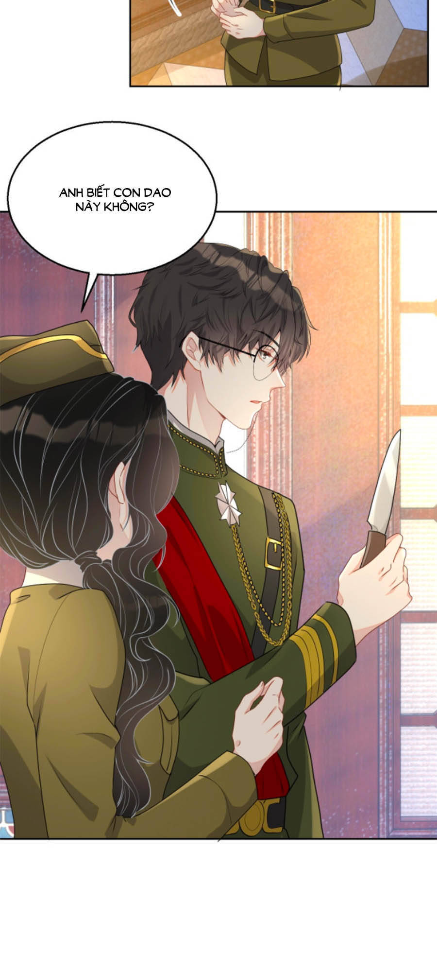 Chỉ Yêu Mình Em Chapter 43 - 18