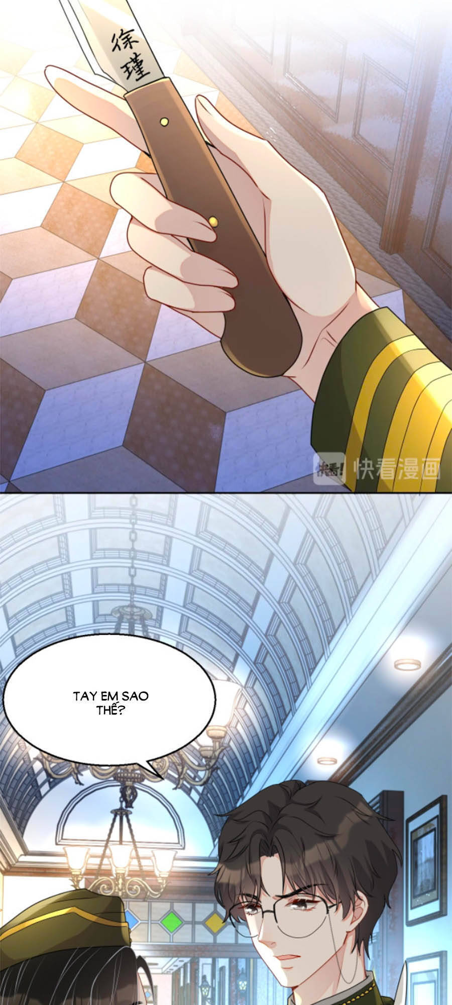 Chỉ Yêu Mình Em Chapter 43 - 20