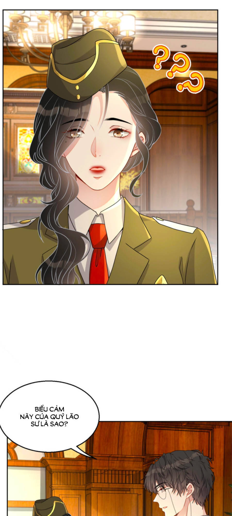 Chỉ Yêu Mình Em Chapter 43 - 3