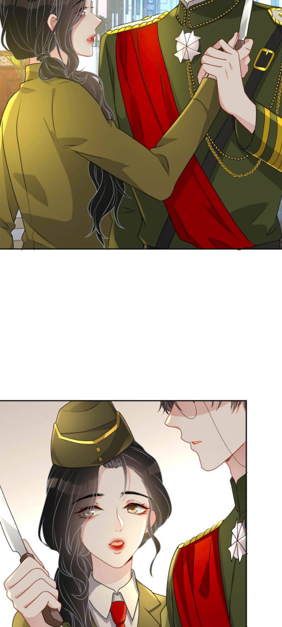 Chỉ Yêu Mình Em Chapter 43 - 21