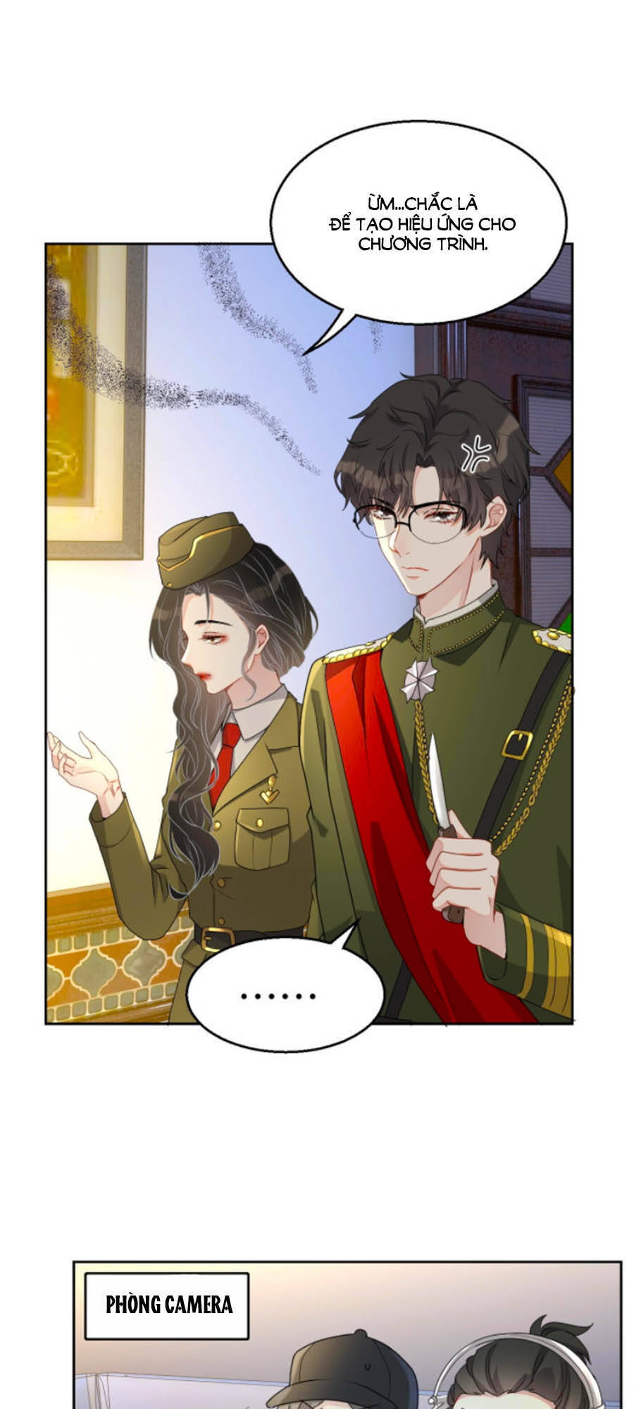 Chỉ Yêu Mình Em Chapter 43 - 23