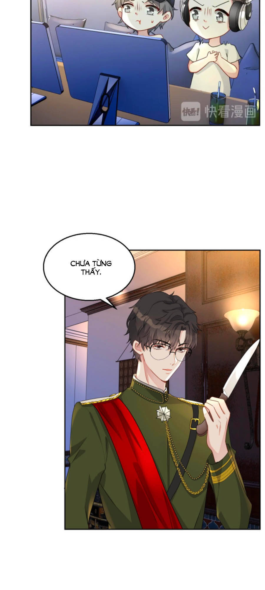 Chỉ Yêu Mình Em Chapter 43 - 24