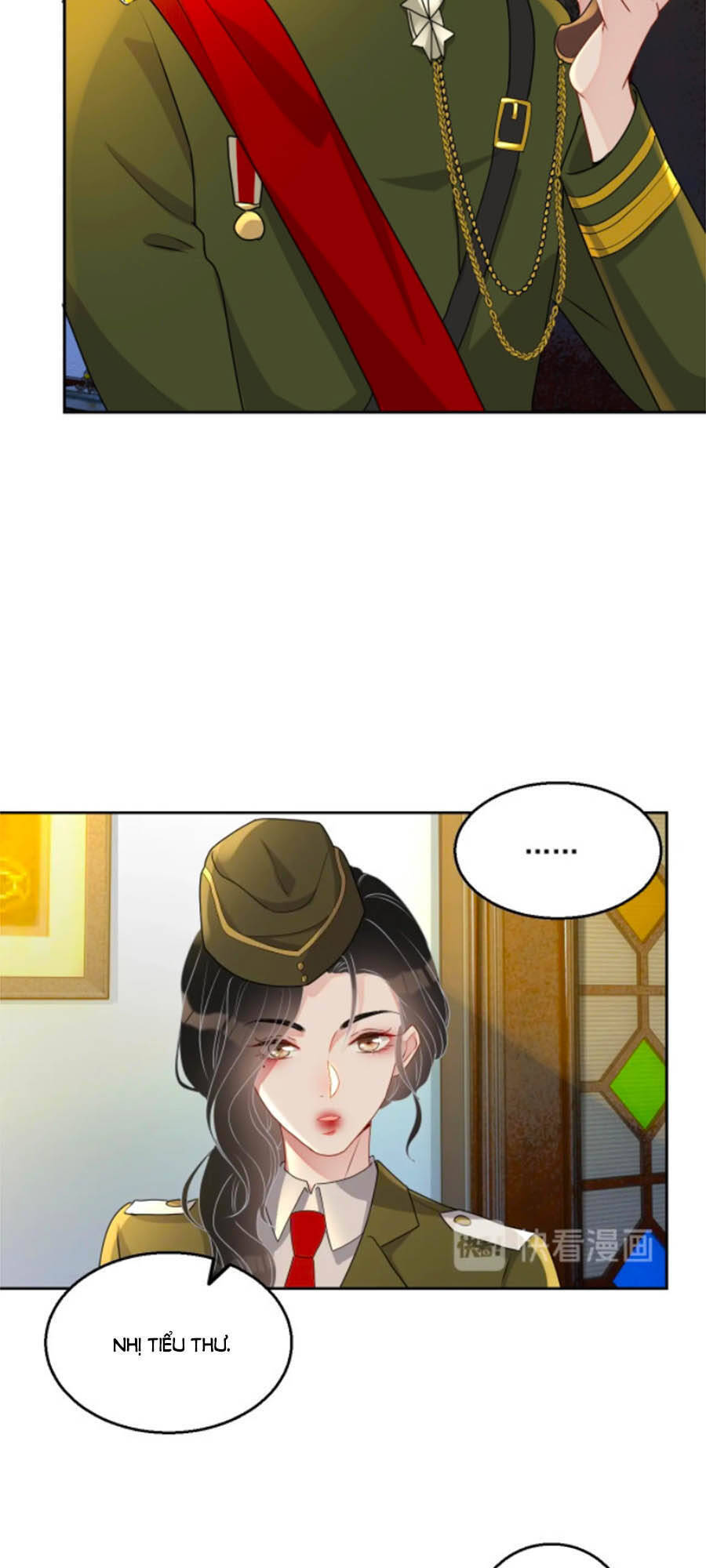 Chỉ Yêu Mình Em Chapter 43 - 27