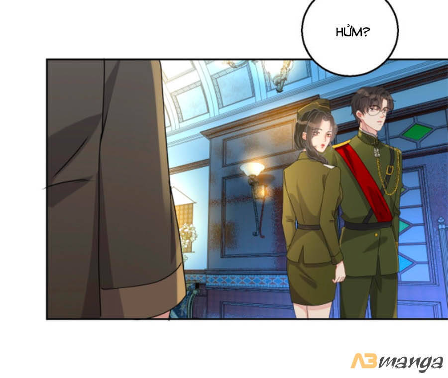 Chỉ Yêu Mình Em Chapter 43 - 28